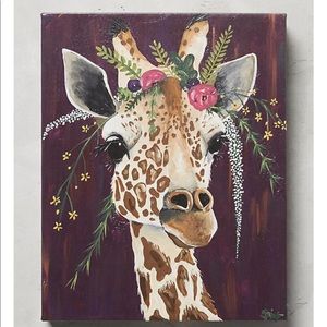 Meet your Posher, Lorie